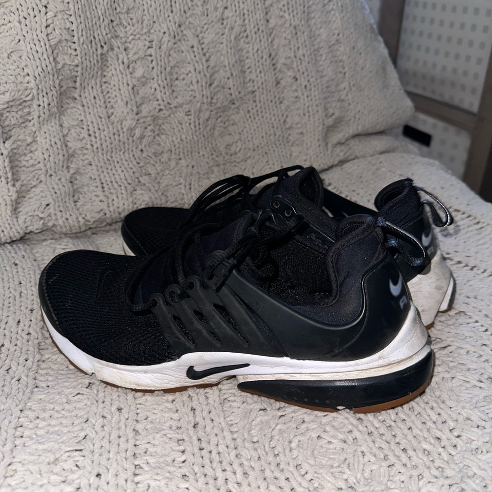 Nike presto